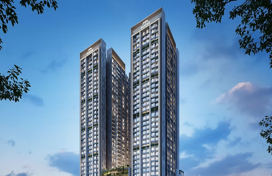 Sugee Group Pune