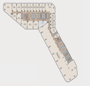 Sugee Thane Lake District Corporate Spaces